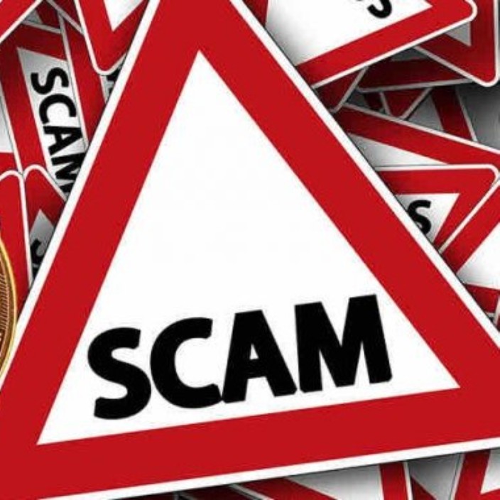 scamcrypto.eth Ethereum Name Service (ENS and .eth domain) PFP