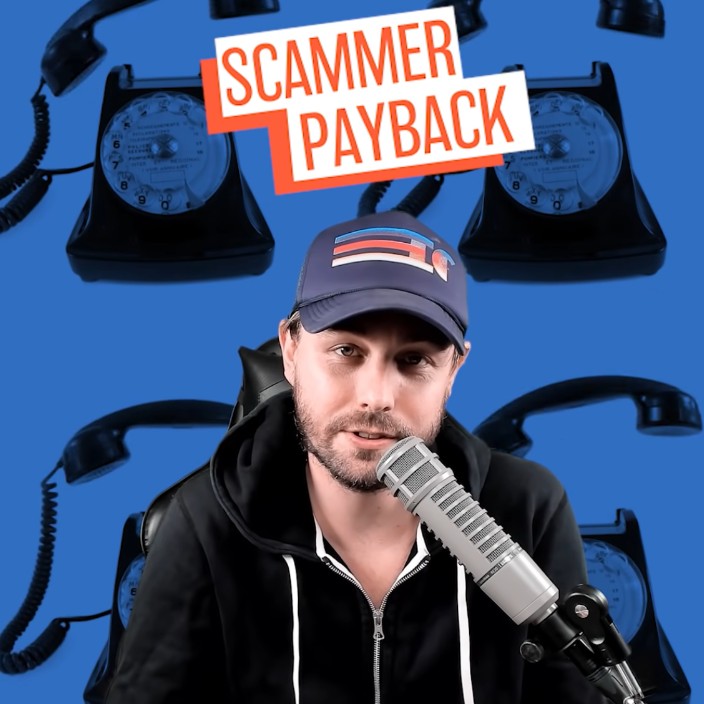 scammerpayback.eth Ethereum Name Service (ENS and .eth domain) PFP