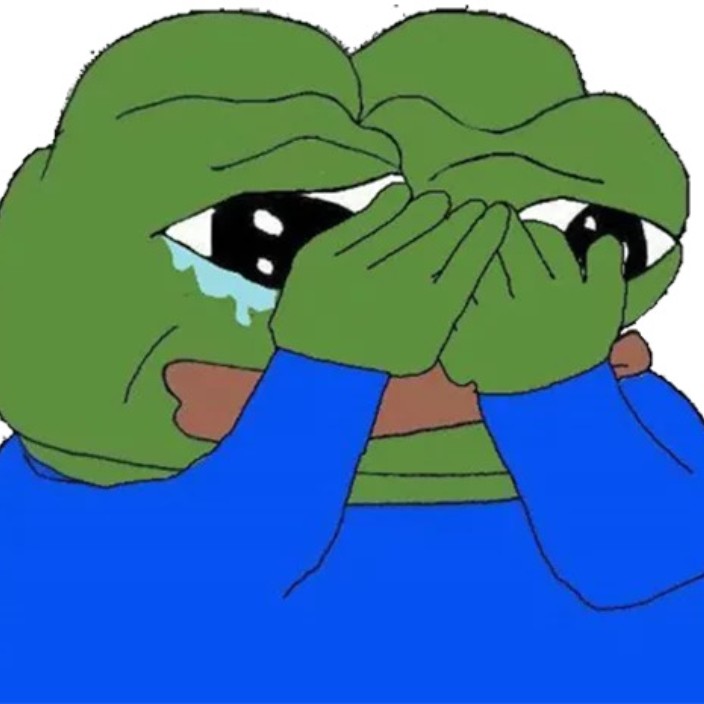 schizopepe.eth Ethereum Name Service (ENS and .eth domain) PFP