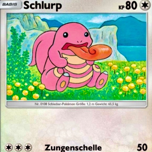 schlurp.eth Ethereum Name Service (ENS and .eth domain) PFP