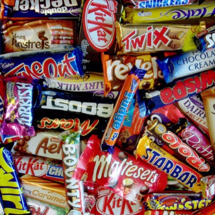 schokoriegel.eth Ethereum Name Service (ENS and .eth domain) PFP