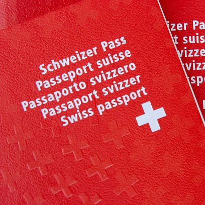 schweizerpass.eth Ethereum Name Service (ENS and .eth domain) PFP