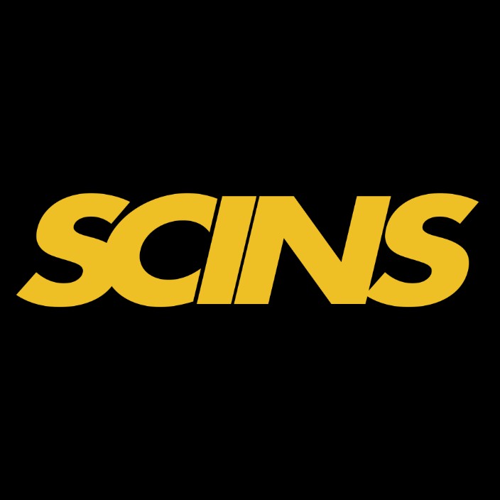 scins.eth Ethereum Name Service (ENS and .eth domain) PFP