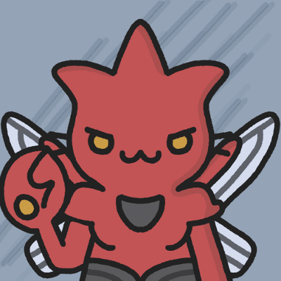 scizor.eth Ethereum Name Service (ENS and .eth domain) PFP