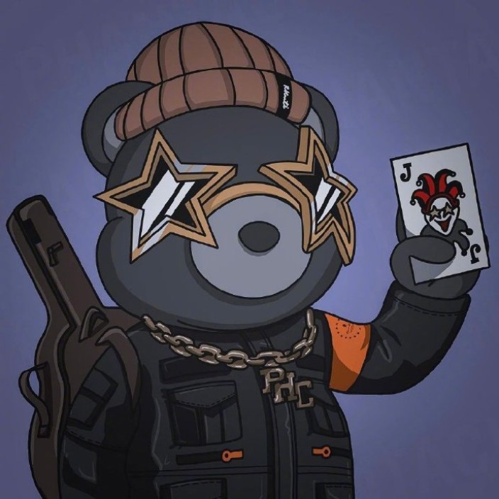 scoosc.eth Ethereum Name Service (ENS and .eth domain) PFP