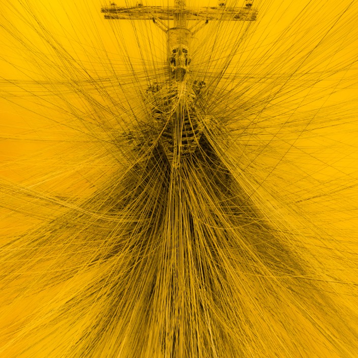 scorchedearth.eth Ethereum Name Service (ENS and .eth domain) PFP