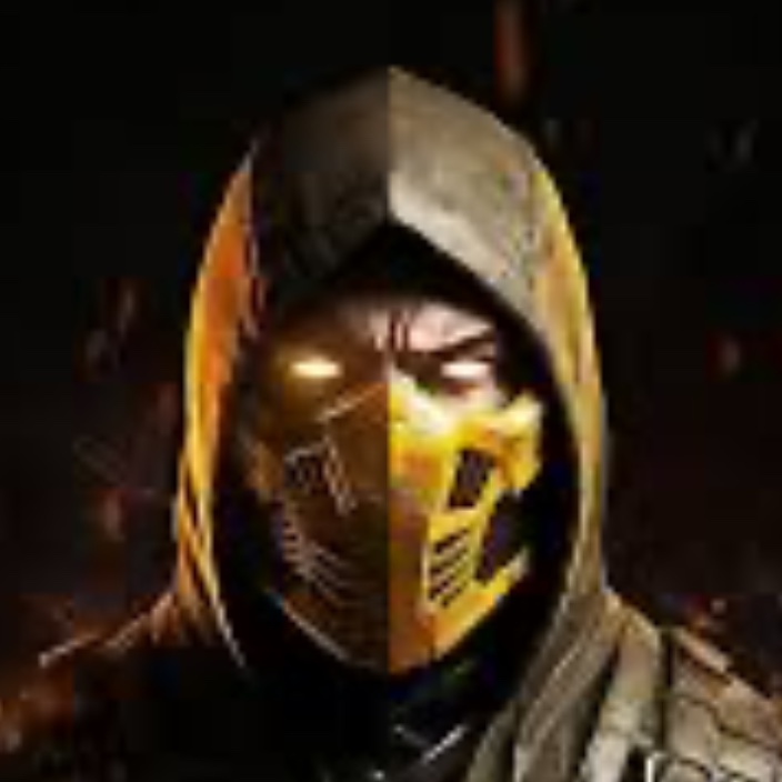 scorpionwins.eth Ethereum Name Service (ENS and .eth domain) PFP