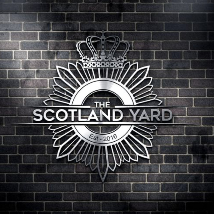 scotlandyard.eth Ethereum Name Service (ENS and .eth domain) PFP