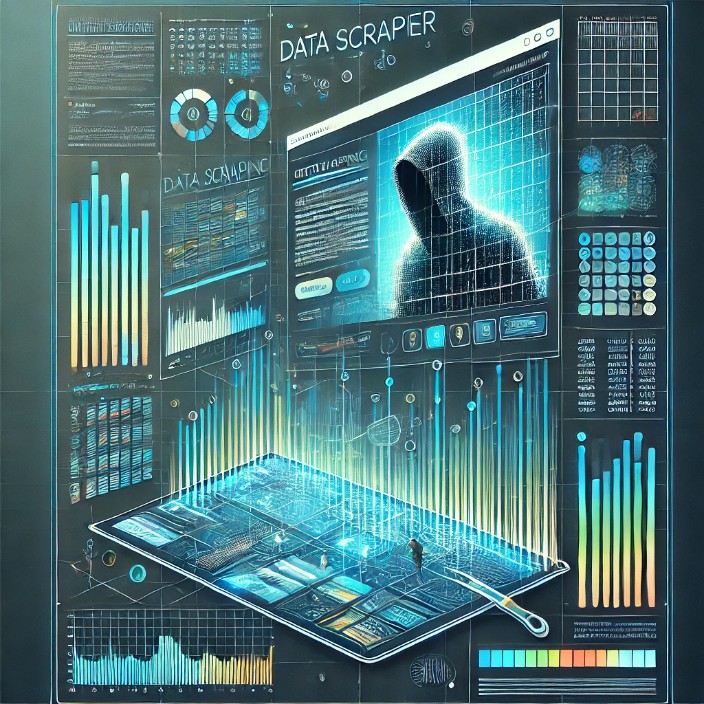 scraping.eth Ethereum Name Service (ENS and .eth domain) PFP