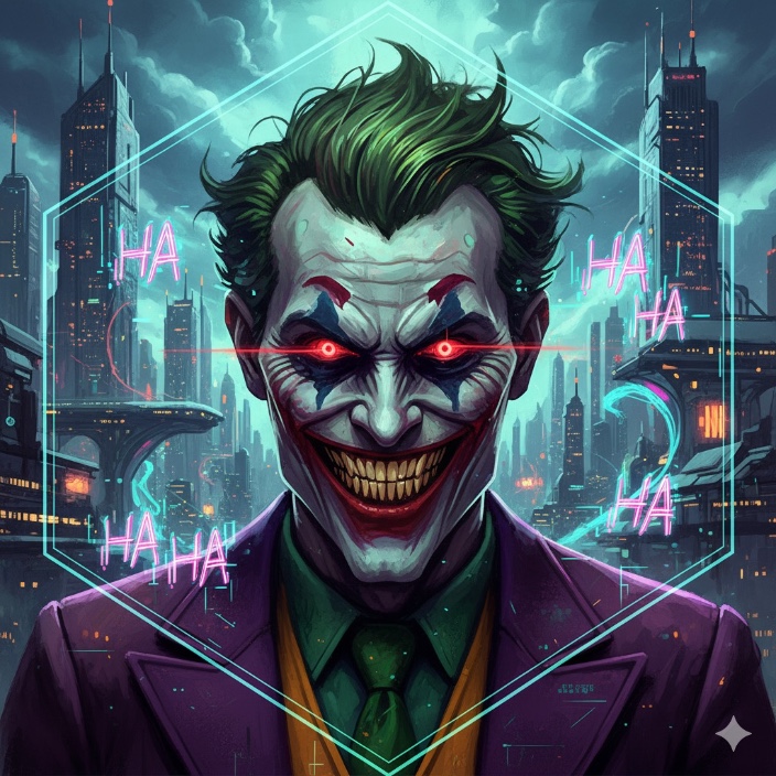 scumster.eth Ethereum Name Service (ENS and .eth domain) PFP