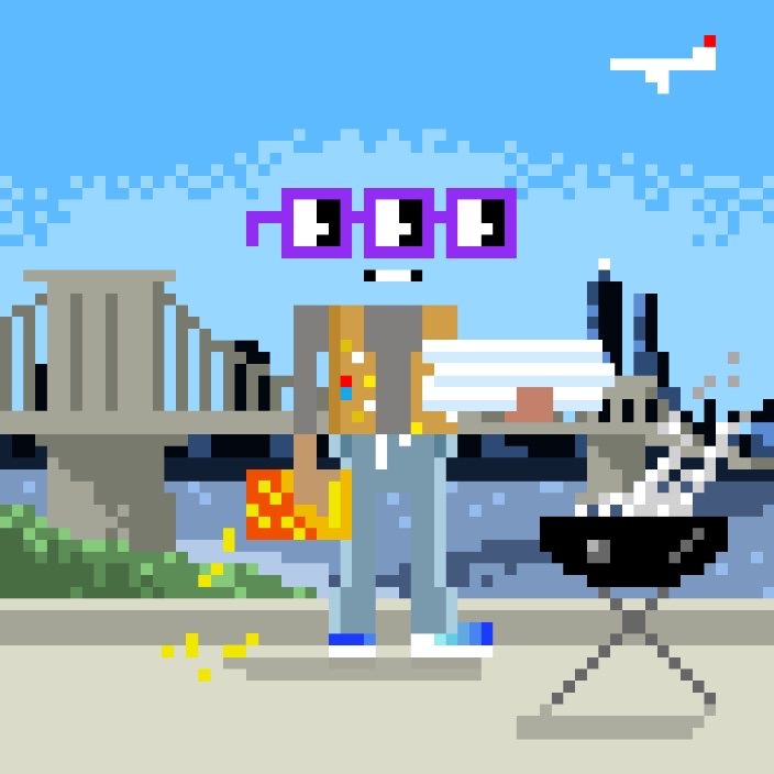 seangreenz.eth Ethereum Name Service (ENS and .eth domain) PFP