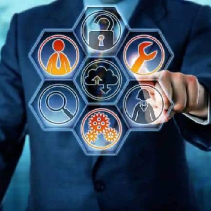 sector.eth Ethereum Name Service (ENS and .eth domain) PFP