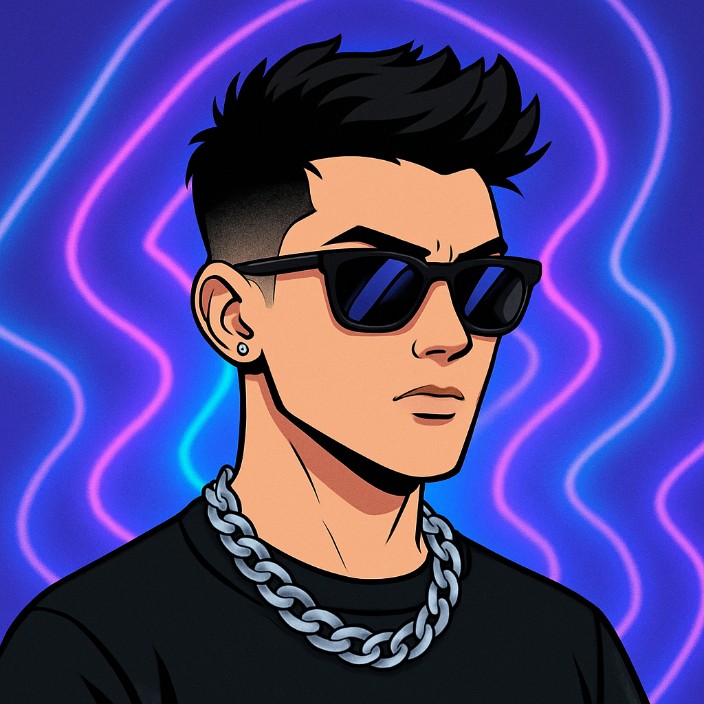 jojo (seebtc.eth) Ethereum Name Service (ENS and .eth domain) PFP