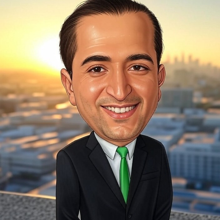 sefrioui.eth Ethereum Name Service (ENS and .eth domain) PFP