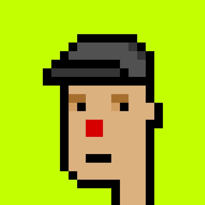 segadorr.eth Ethereum Name Service (ENS and .eth domain) PFP