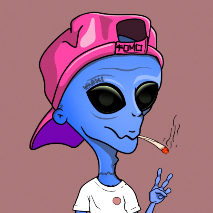 segfault31.eth Ethereum Name Service (ENS and .eth domain) PFP