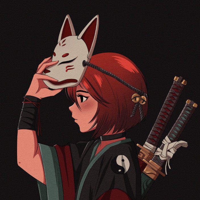 segoendok.eth Ethereum Name Service (ENS and .eth domain) PFP