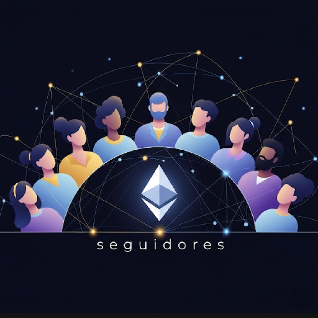 seguidores.eth Ethereum Name Service (ENS and .eth domain) PFP
