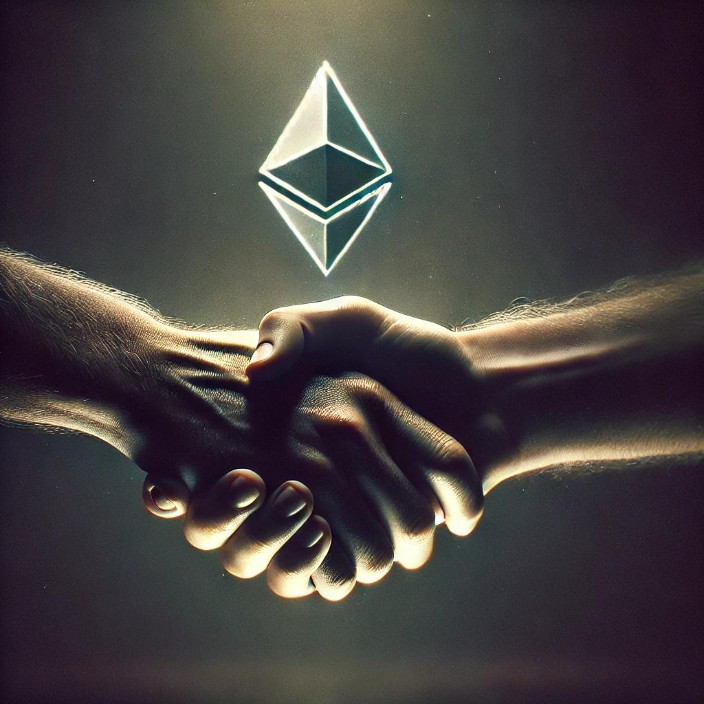 segundamano.eth Ethereum Name Service (ENS and .eth domain) PFP