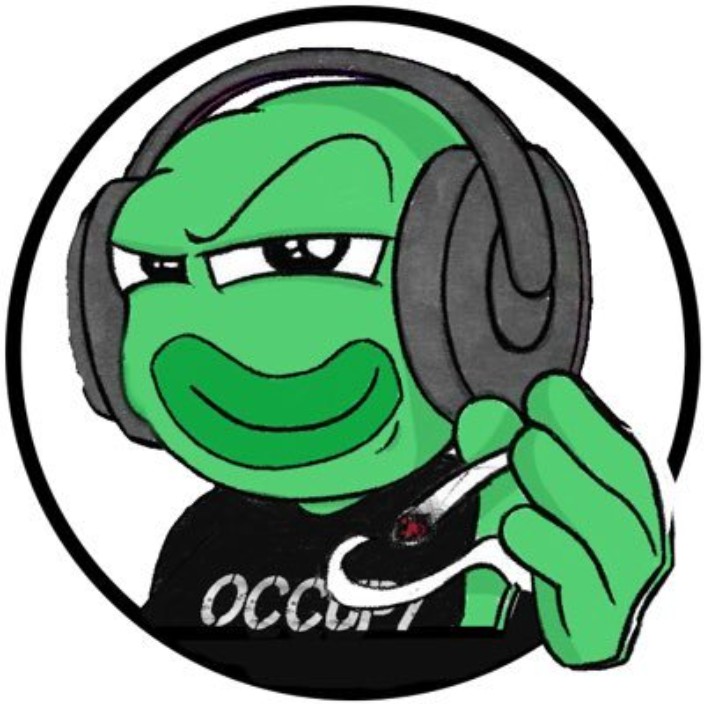 seizenews.eth Ethereum Name Service (ENS and .eth domain) PFP