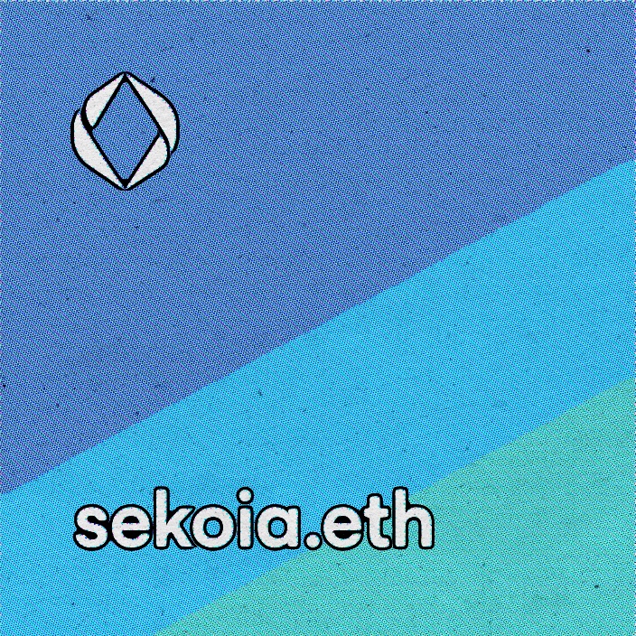 sekoia.eth Ethereum Name Service (ENS and .eth domain) PFP