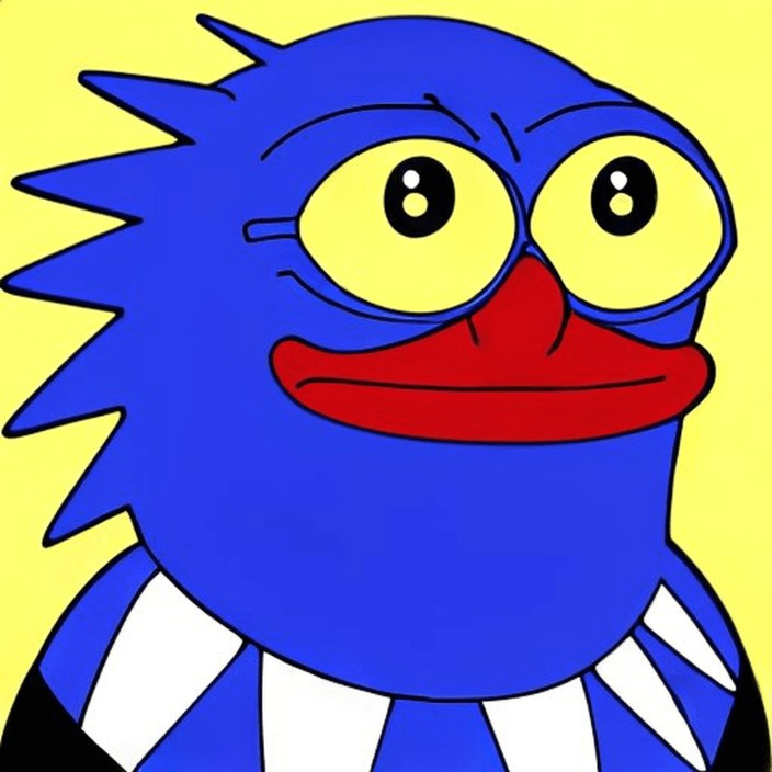 selfmutilation.eth Ethereum Name Service (ENS and .eth domain) PFP