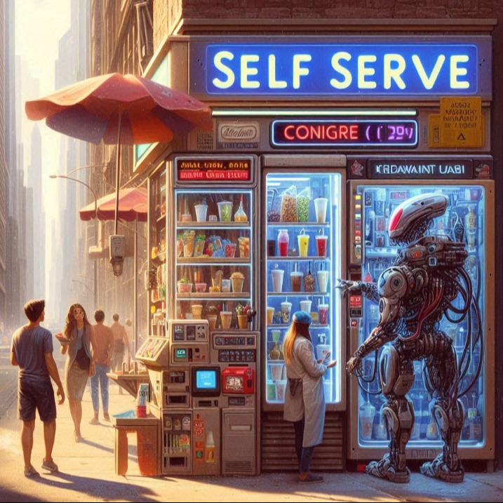 selfserve.eth Ethereum Name Service (ENS and .eth domain) PFP