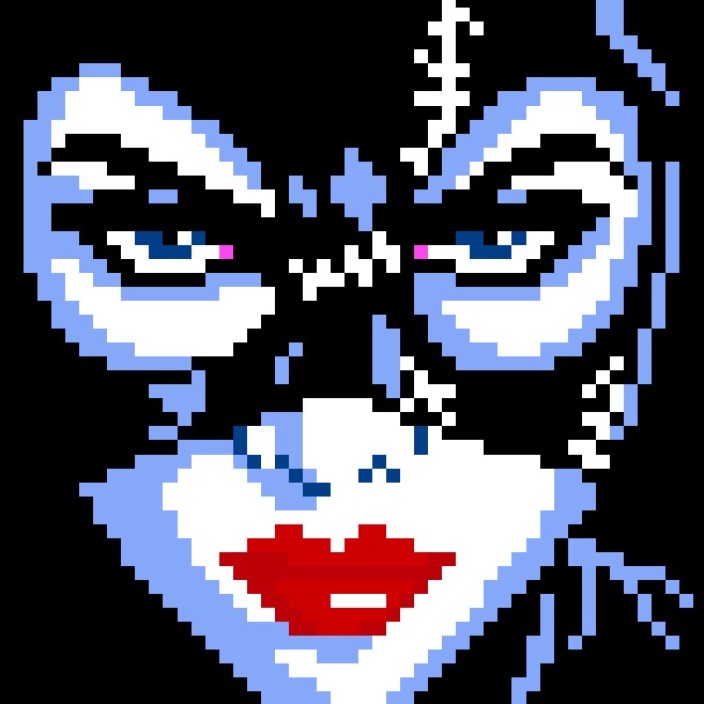 selina-kyle.eth Ethereum Name Service (ENS and .eth domain) PFP