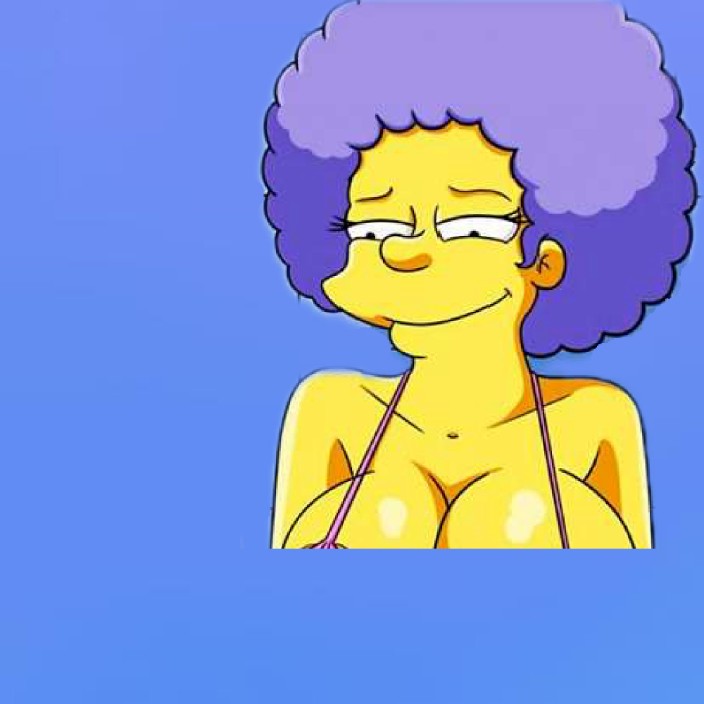 selmabouvier.eth Ethereum Name Service (ENS and .eth domain) PFP