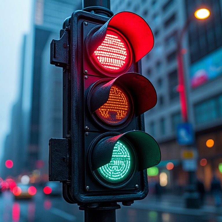 semaforo.eth Ethereum Name Service (ENS and .eth domain) PFP