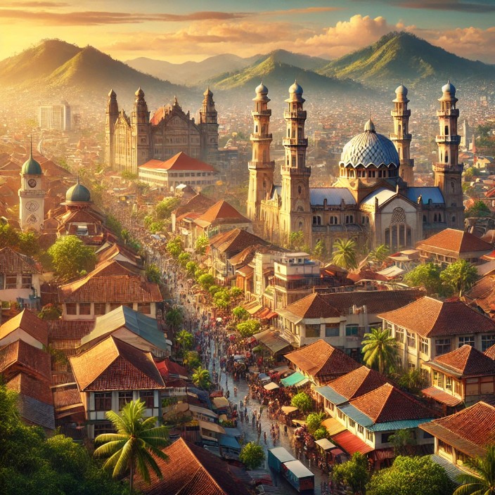 semarang.eth Ethereum Name Service (ENS and .eth domain) PFP