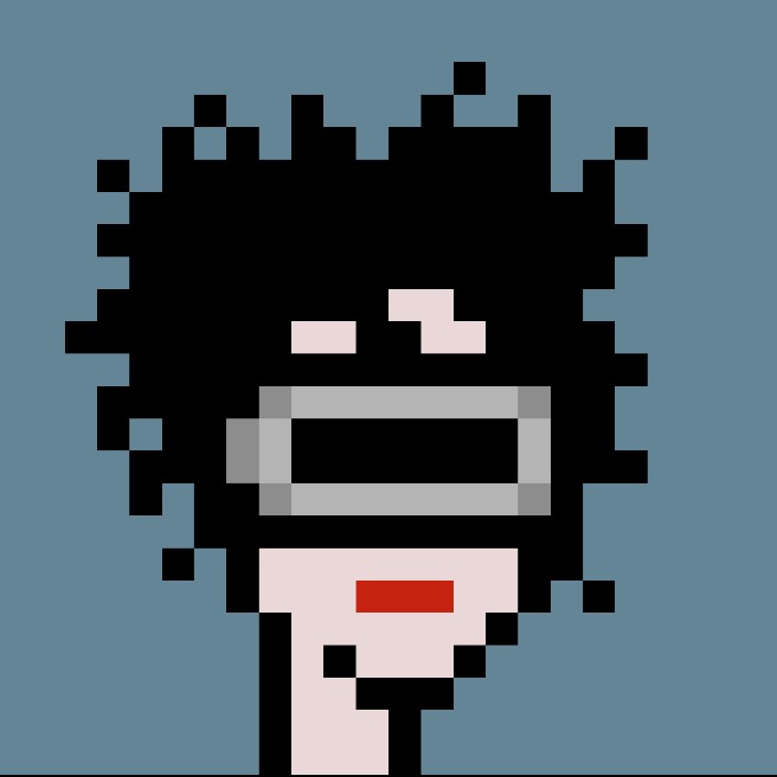 semona.eth Ethereum Name Service (ENS and .eth domain) PFP