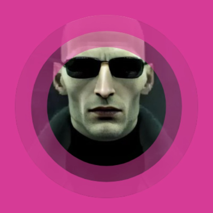 senatoreth.eth Ethereum Name Service (ENS and .eth domain) PFP