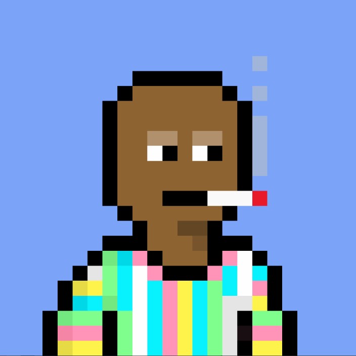 sendfritz.eth Ethereum Name Service (ENS and .eth domain) PFP