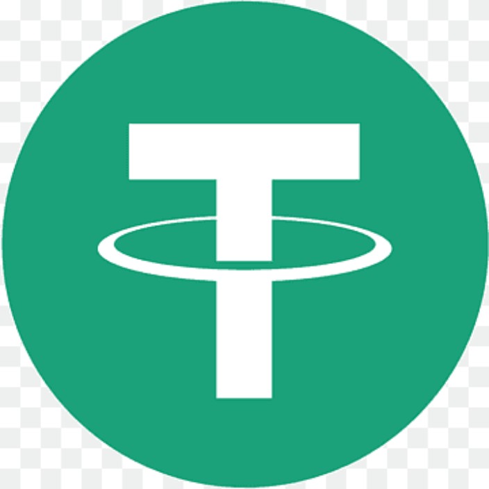 Tether (sendusdt.eth) Ethereum Name Service (ENS and .eth domain) PFP