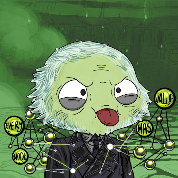 senseibraj.eth Ethereum Name Service (ENS and .eth domain) PFP