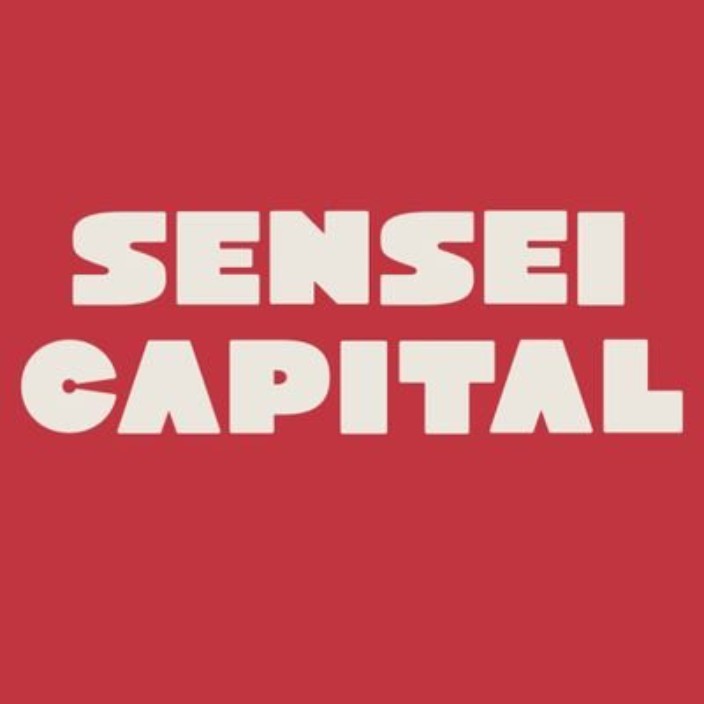 senseicapital.eth Ethereum Name Service (ENS and .eth domain) PFP