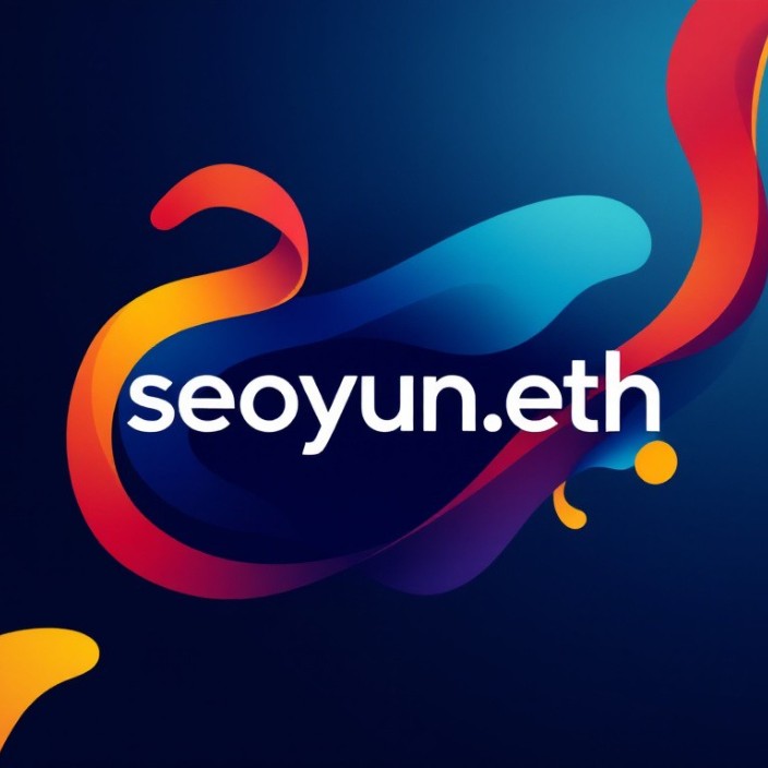 seoyun.eth Ethereum Name Service (ENS and .eth domain) PFP
