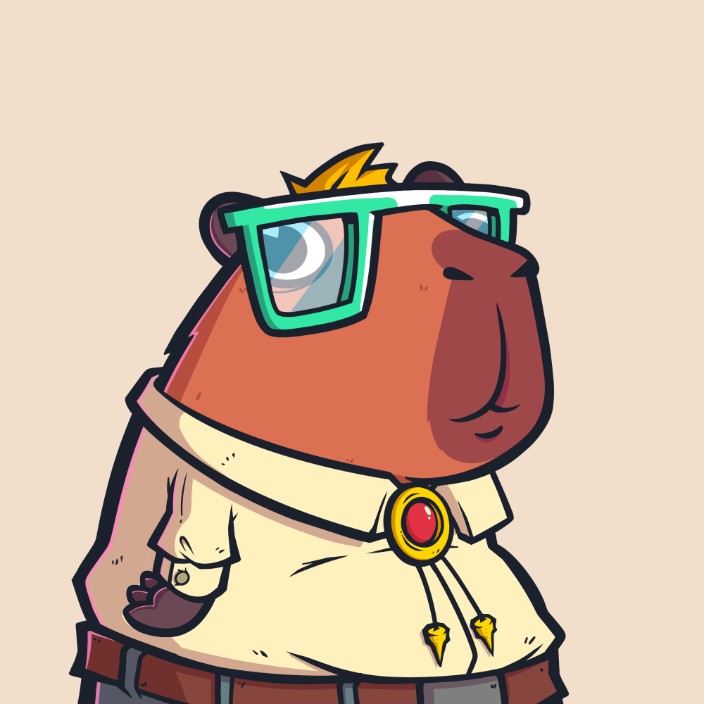 sephsu.eth Ethereum Name Service (ENS and .eth domain) PFP