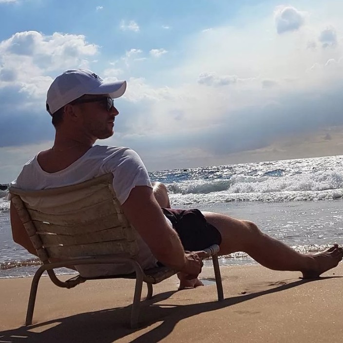 seregasmith.eth Ethereum Name Service (ENS and .eth domain) PFP