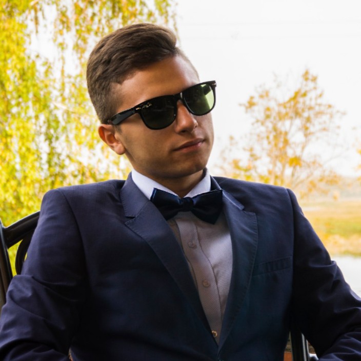 sergeydiatlov.eth Ethereum Name Service (ENS and .eth domain) PFP