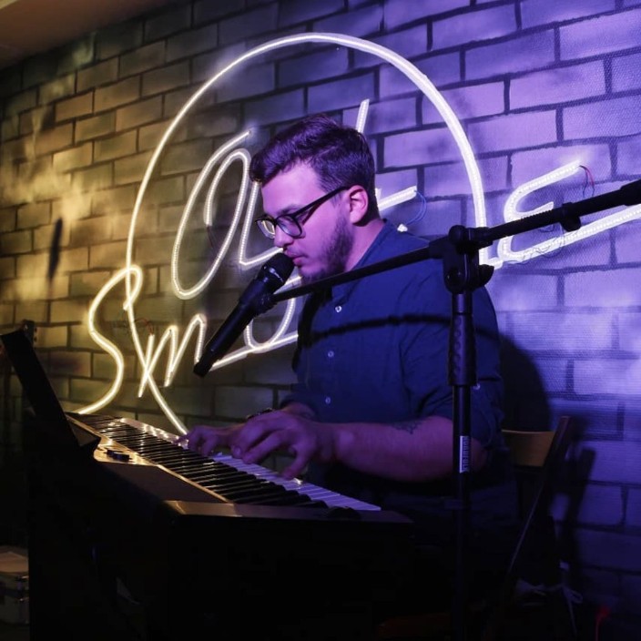 sergeypl.eth Ethereum Name Service (ENS and .eth domain) PFP