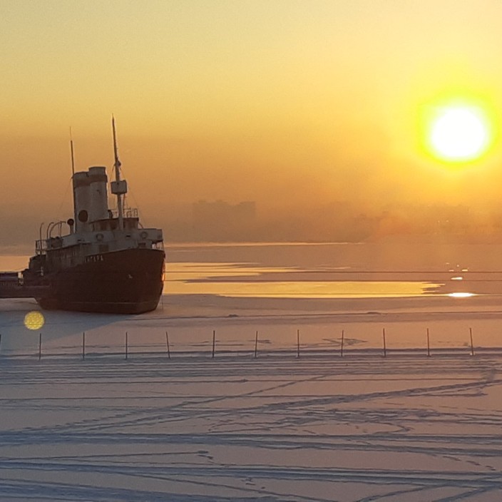 sergohunter.eth Ethereum Name Service (ENS and .eth domain) PFP