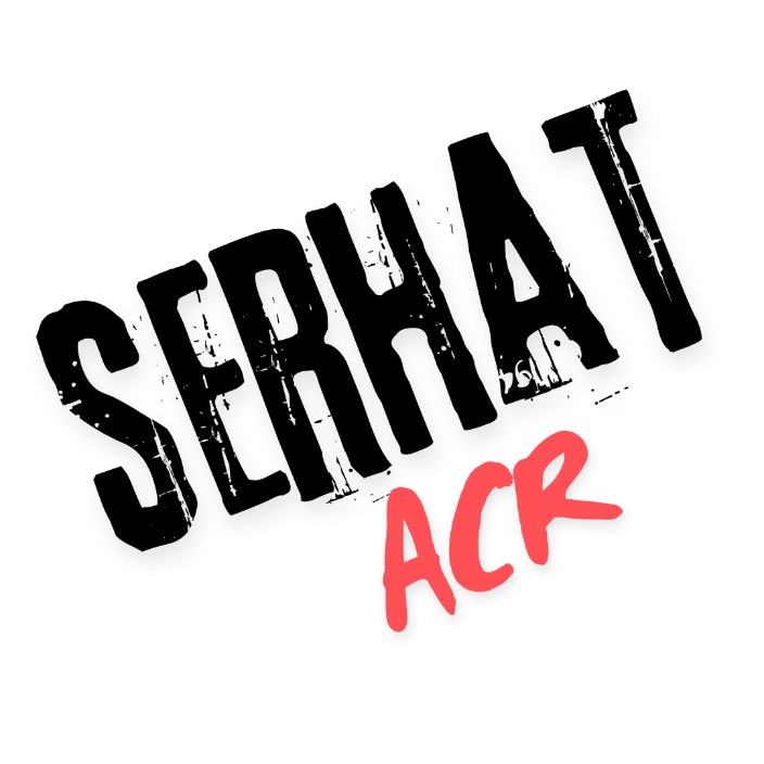 serhatacar.eth Ethereum Name Service (ENS and .eth domain) PFP