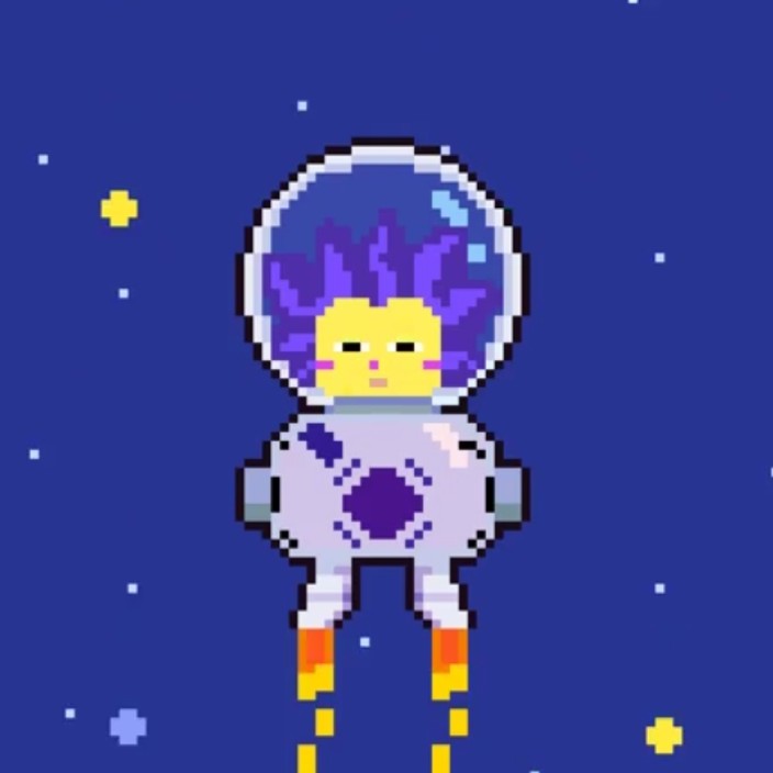 seven7juzi.lens Lens social identity (.lens handle) PFP