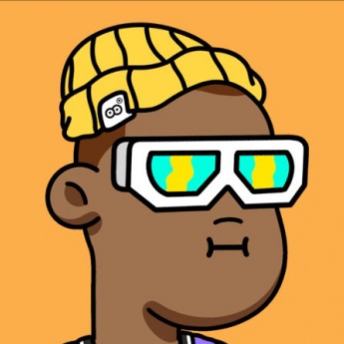 sfalkfhaog23.eth Ethereum Name Service (ENS and .eth domain) PFP