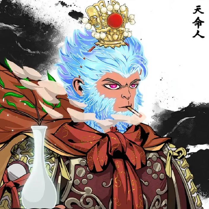 shachun.eth Ethereum Name Service (ENS and .eth domain) PFP