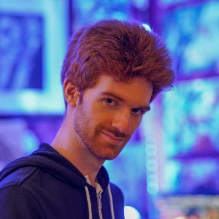 shadoune666.eth Ethereum Name Service (ENS and .eth domain) PFP