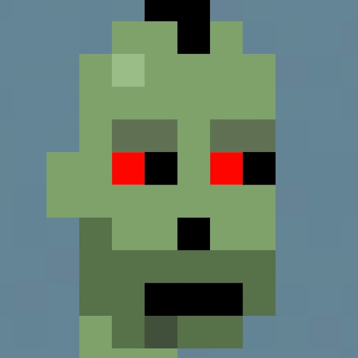 shadowbeard.eth Ethereum Name Service (ENS and .eth domain) PFP