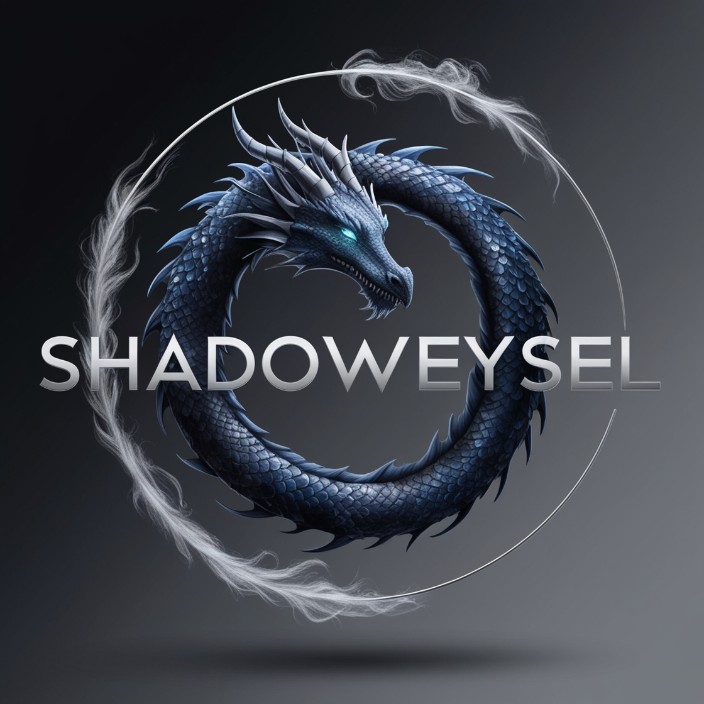 shadoweysel.eth Ethereum Name Service (ENS and .eth domain) PFP